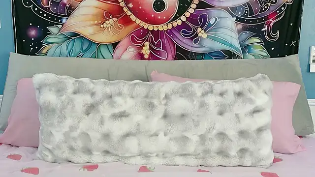 SaraBearXo online show from March 2026 01:29:02 PM