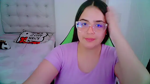  alicia z online show from December 2024 11:42:01 PM