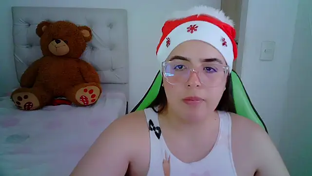  alicia z online show from December 2024 08:36:02 PM