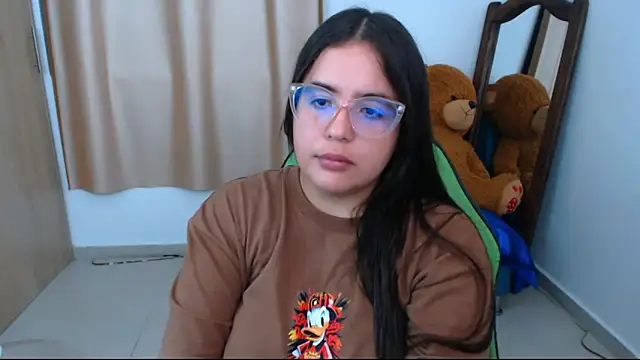  alicia z online show from February 2025 08:11:02 PM