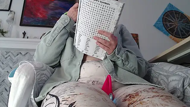 AuroraWillows online show from February 2026 04:43:01 PM