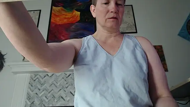 AuroraWillows online show from February 2026 03:58:02 AM