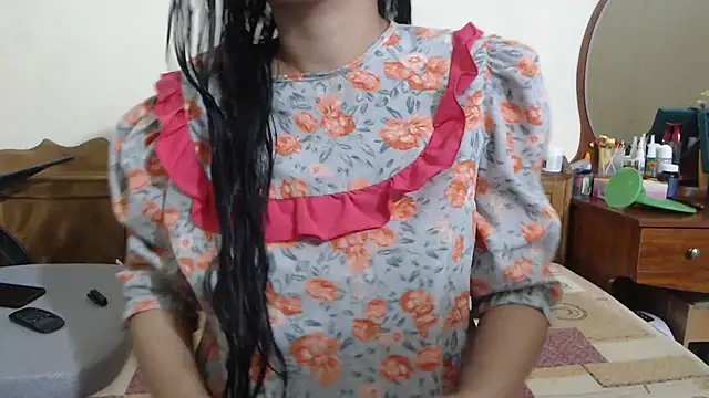 Snapshot of Beauty_Asian_Tina chatting on November 2025 08:03:01 AM Beauty Asian Tina online show from November 2025 08:03:01 AM