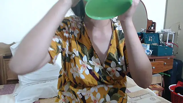 Snapshot of Beauty_Asian_Tina chatting on December 2025 11:16:02 AM Beauty Asian Tina online show from December 2025 11:16:02 AM