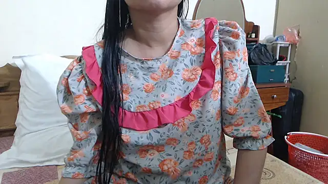 Snapshot of Beauty_Asian_Tina chatting on January 2026 09:00:01 AM Beauty Asian Tina online show from January 2026 09:00:01 AM