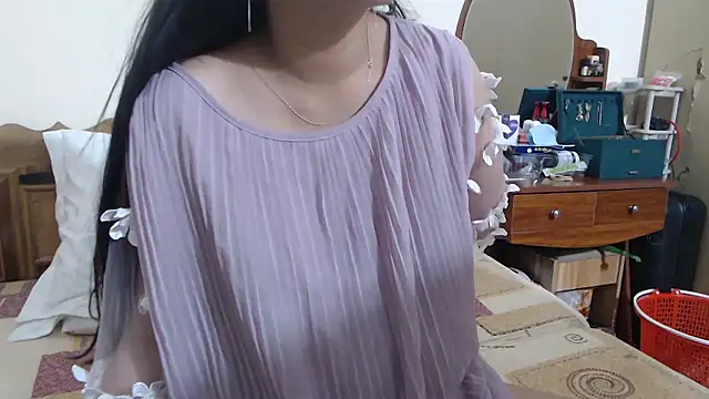 Snapshot of Beauty_Asian_Tina chatting on January 2026 07:30:01 PM Beauty Asian Tina online show from January 2026 07:30:01 PM