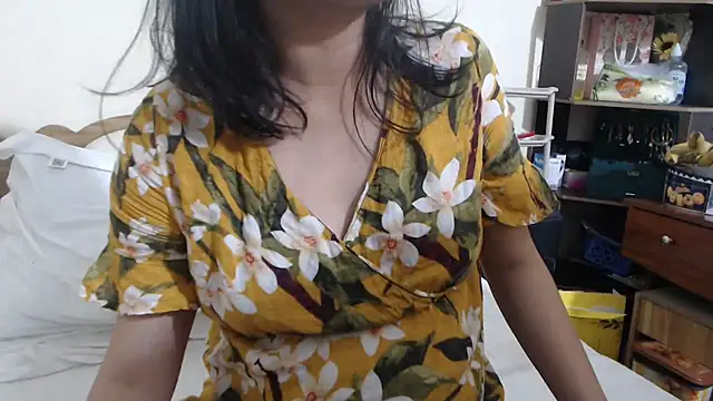 Snapshot of Beauty_Asian_Tina chatting on February 2026 11:54:02 AM Beauty Asian Tina online show from February 2026 11:54:02 AM