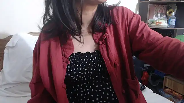 Beauty Asian Tina online show from March 2026 08:26:02 PM