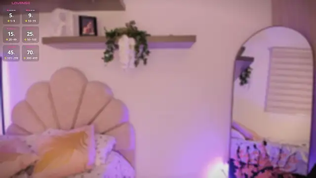 Snapshot of RachelMorgan01 chatting on March 2026 02:04:02 AM RachelMorgan01 online show from March 2026 02:04:02 AM