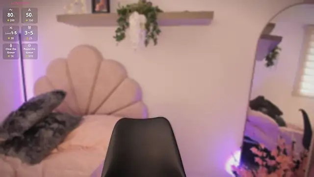 Snapshot of RachelMorgan01 chatting on March 2026 12:33:01 PM RachelMorgan01 online show from March 2026 12:33:01 PM