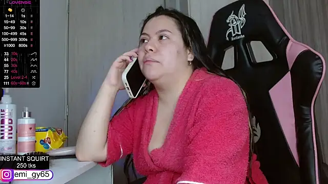 emilyn grey1 online show from March 2026 03:11:01 PM