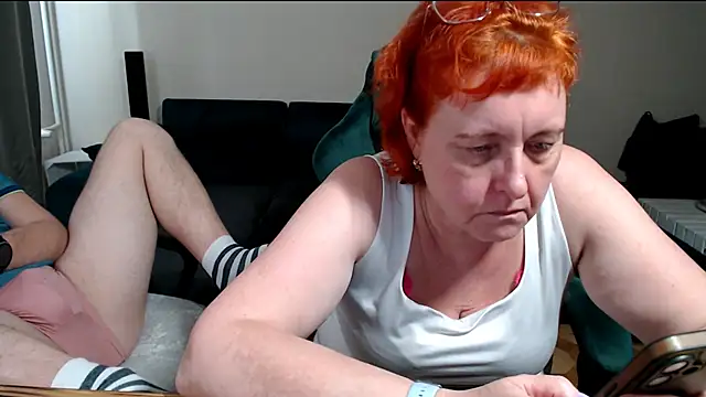 JoannaAndNeighbour online show from March 2026 12:33:02 PM