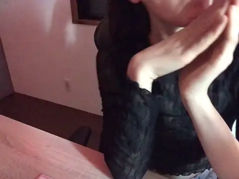 YumieCp online show from February 2025 05:34:02 AM