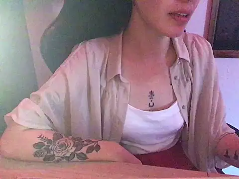 YumieCp online show from March 2025 06:03:01 AM