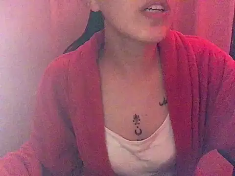 YumieCp online show from March 2025 09:49:01 AM