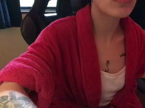 YumieCp online show from March 2025 05:28:01 AM