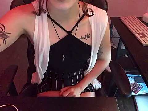 YumieCp online show from October 2025 12:42:02 AM