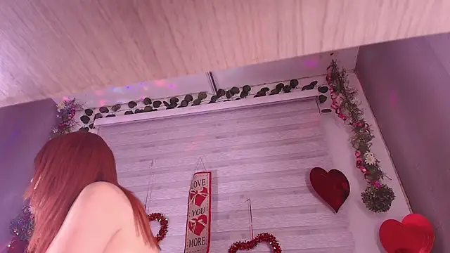 zzoe  online show from February 2025 03:25:02 AM