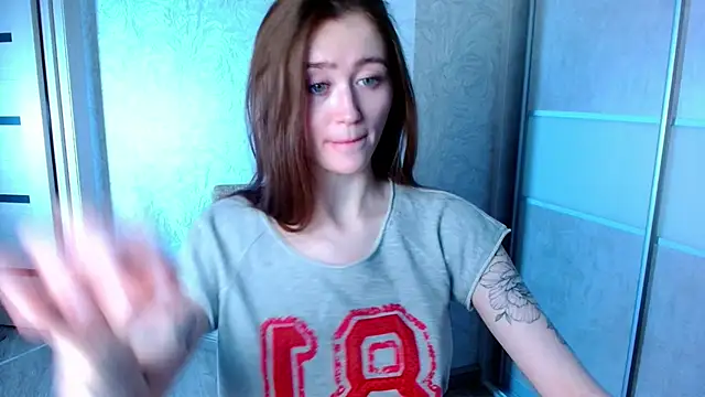 millllina online show from February 2025 08:55:01 PM