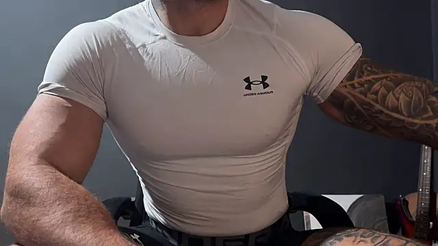 Mr YourGod online show from October 2025 07:38:02 AM