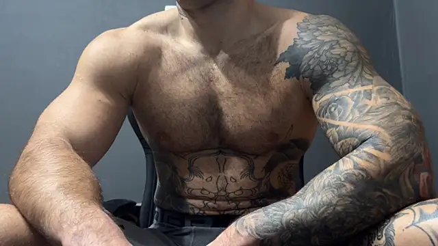 Mr YourGod online show from November 2025 04:51:02 AM