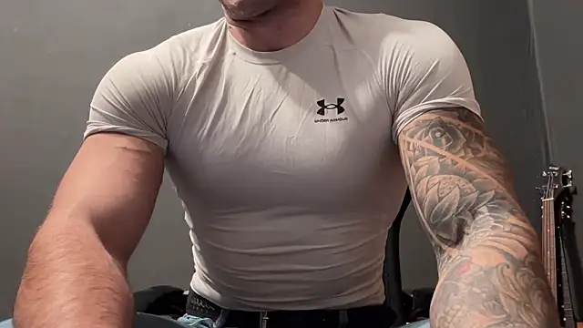 Mr YourGod online show from February 2026 02:04:02 PM