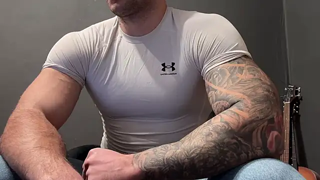 Mr YourGod online show from February 2026 03:37:01 AM