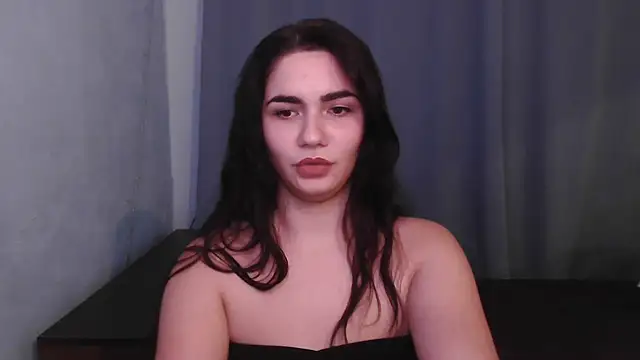 HannahMeid online show from December 2024 09:55:01 PM
