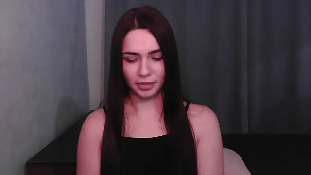 HannahMeid online show from December 2024 08:23:01 PM