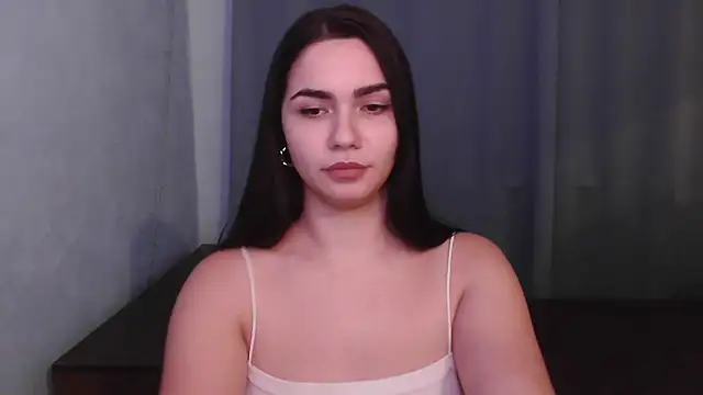 HannahMeid online show from December 2024 08:27:02 PM