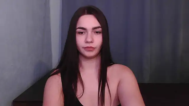 HannahMeid online show from December 2024 09:12:02 PM