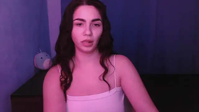 HannahMeid online show from December 2024 07:54:02 PM