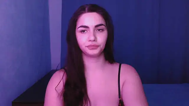 HannahMeid online show from December 2024 08:03:02 PM