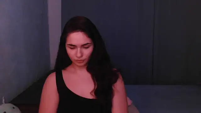 HannahMeid online show from December 2024 09:04:02 PM