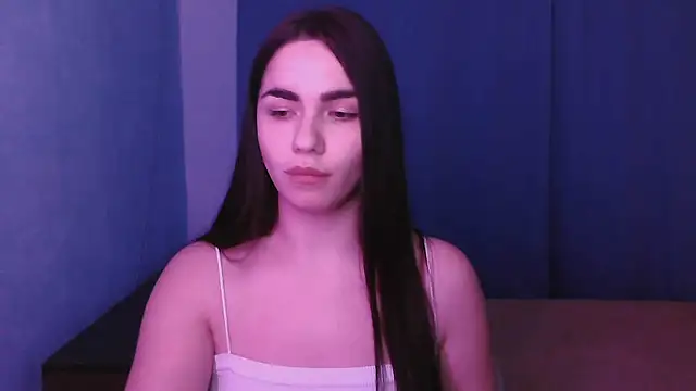 HannahMeid online show from January 2025 07:35:01 PM