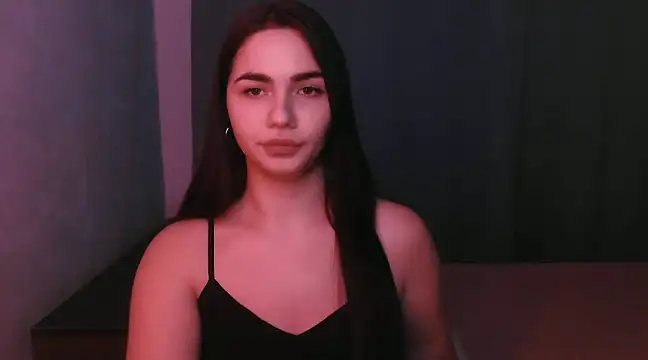 HannahMeid online show from January 2025 07:38:02 PM