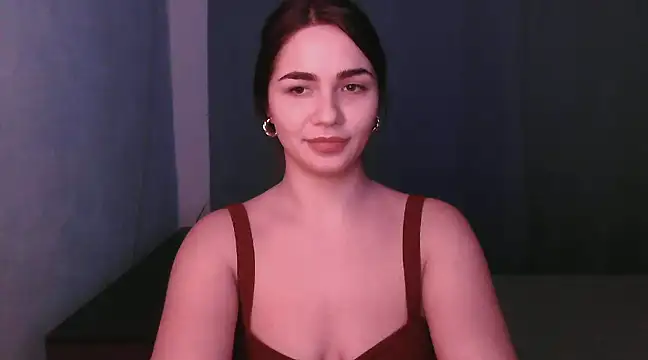 HannahMeid online show from January 2025 08:37:02 PM