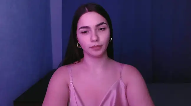 HannahMeid online show from January 2025 08:37:01 PM