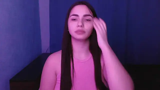 HannahMeid online show from January 2025 06:55:02 PM