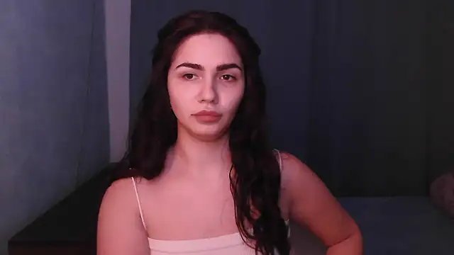 HannahMeid online show from February 2025 07:34:01 PM