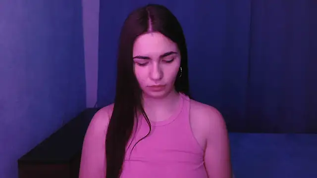HannahMeid online show from February 2025 08:57:01 PM