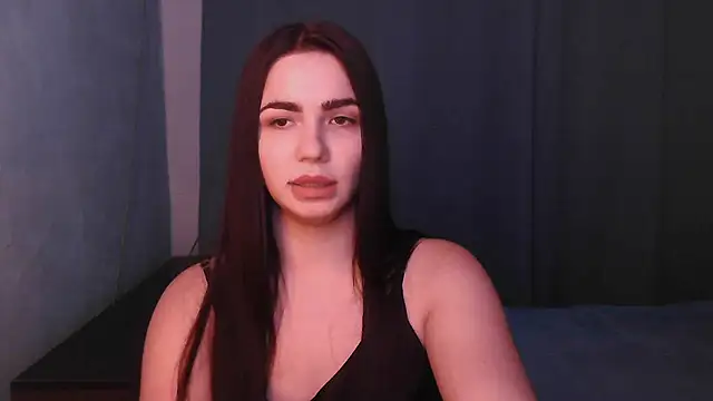 HannahMeid online show from February 2025 07:17:02 PM
