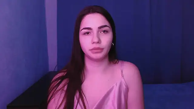HannahMeid online show from February 2025 07:38:01 PM