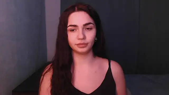 HannahMeid online show from February 2025 08:24:01 PM
