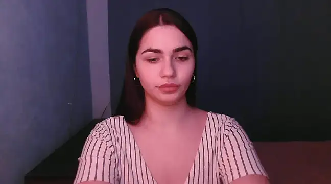 HannahMeid online show from February 2025 07:16:02 PM