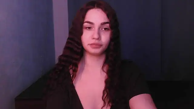HannahMeid online show from March 2025 08:21:01 PM