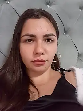 HannahMeid online show from September 2025 09:53:02 AM