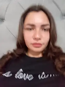 HannahMeid online show from September 2025 09:33:02 AM