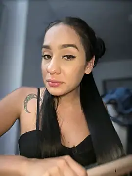   IRIS   online show from March 2026 08:25:02 PM