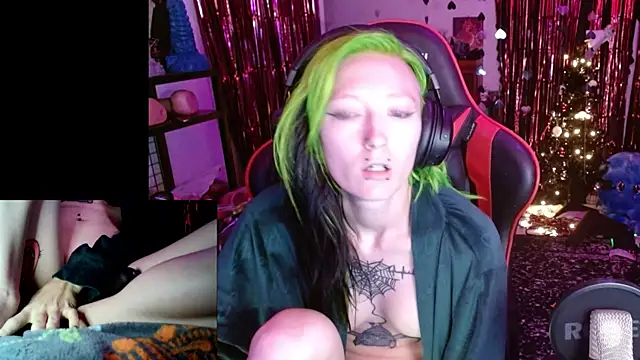 alicewonder09 online show from December 2025 05:38:02 AM